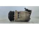 Recambio de compresor aire acondicionado para ford fiesta (ccn) 1.0i turbo 100 referencia OEM IAM C1B119D629BA  