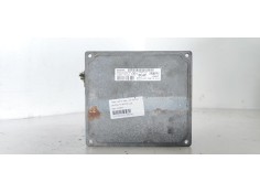 Recambio de centralita motor uce para ford fiesta (cbk) 1.25 16v cat referencia OEM IAM 6S6112A650FF  