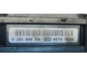 Recambio de abs para renault scenic ii 1.5dci 105 referencia OEM IAM 0265800519  
