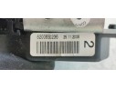 Recambio de cinturon seguridad trasero derecho para renault megane ii coupe/cabrio luxe dynamique referencia OEM IAM 8200650236 