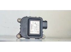 MOTOR APERTURA TRAMPILLAS CLIMATIZADOR 0132801129 
