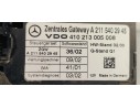 Recambio de modulo electronico para mercedes-benz clase e (w211) berlina 2.7cdi 180 [270] referencia OEM IAM A2115402945  