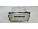 Recambio de sistema audio / radio cd para ford focus berlina (cap) ambiente (d) referencia OEM IAM 8M5T18C815AB  