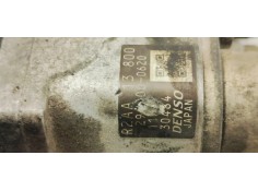 Recambio de bomba inyeccion para mazda 6 lim. (gh) 2.2 mzrcd 163 fap referencia OEM IAM R2AA13800  