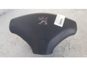 Recambio de airbag delantero izquierdo para peugeot 308 1.4 i 100 referencia OEM IAM 96810154ZD  