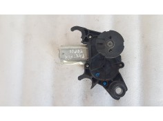Recambio de motor limpia trasero para peugeot partner kombi premium referencia OEM IAM 9683364380  