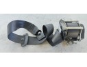 Recambio de cinturon seguridad trasero derecho para renault megane ii coupe/cabrio luxe dynamique referencia OEM IAM 8200650236 