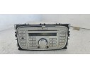 Recambio de sistema audio / radio cd para ford focus berlina (cap) ambiente (d) referencia OEM IAM 8M5T18C815AB  
