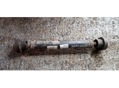 Recambio de transmision central para mercedes-benz clase m (w164) 3.0 cdi cat referencia OEM IAM A1644100701  