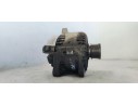 Recambio de alternador para renault megane ii berlina 3p confort dynamique referencia OEM IAM 8200410681B  