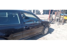 Recambio de puerta delantera derecha para volkswagen golf iv berlina (1j1) 1.6 16v referencia OEM IAM   