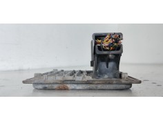 Recambio de centralita motor uce para ford fiesta (cbk) 1.25 16v cat referencia OEM IAM 6S6112A650FF  