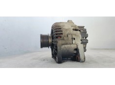 Recambio de alternador para renault megane ii berlina 3p confort dynamique referencia OEM IAM 8200410681B  