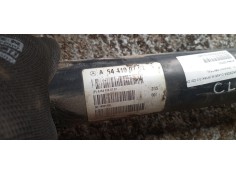 Recambio de transmision central para mercedes-benz clase m (w164) 3.0 cdi cat referencia OEM IAM A1644100701  