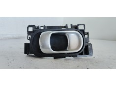 MANETA INTERIOR TRASERA IZQUIERDA 