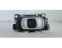 Recambio de maneta interior trasera izquierda para citroen c4 cactus shine referencia OEM IAM   