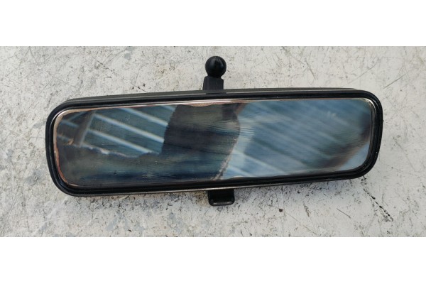 Recambio de espejo para ford focus berlina (cap) ambiente (d) referencia OEM IAM E11015478  