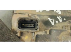 Recambio de cerradura puerta delantera derecha para renault scenic iii 1.9 dci 130 referencia OEM IAM 805020006R  