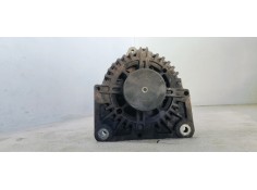 Recambio de alternador para renault megane ii berlina 3p confort dynamique referencia OEM IAM 8200410681B  