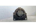Recambio de alternador para renault megane ii berlina 3p confort dynamique referencia OEM IAM 8200410681B  