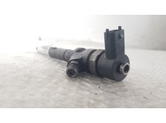 Recambio de inyector para kia sorento 2.5 crdi ex referencia OEM IAM 0445110278  