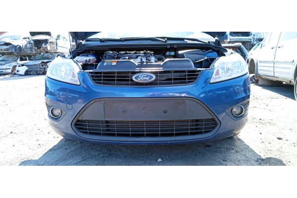 Recambio de paragolpes delantero para ford focus berlina (cap) ambiente (d) referencia OEM IAM   