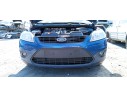 Recambio de paragolpes delantero para ford focus berlina (cap) ambiente (d) referencia OEM IAM   