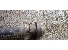 Recambio de transmision central para mercedes-benz clase m (w164) 3.0 cdi cat referencia OEM IAM A1644100701  