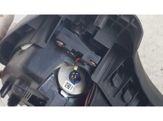 Recambio de airbag delantero izquierdo para peugeot 308 1.4 i 100 referencia OEM IAM 96810154ZD  