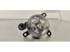 Recambio de faro antiniebla derecho para citroen c3 aircross 1.2 i turbo 110 fap referencia OEM IAM 13497330  