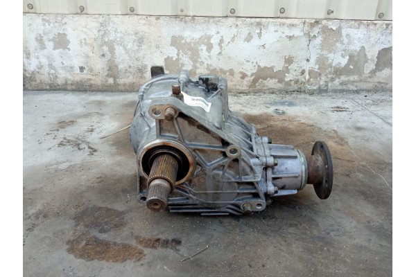 Recambio de caja transfer para hyundai santa fe (sm) 2.0 crdi cat referencia OEM IAM VGT  