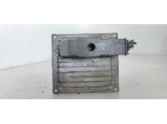 Recambio de centralita motor uce para ford fiesta (cbk) 1.25 16v cat referencia OEM IAM 6S6112A650FF  