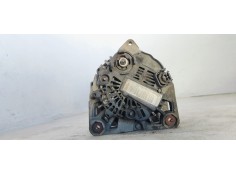 Recambio de alternador para renault megane ii berlina 3p confort dynamique referencia OEM IAM 8200410681B  