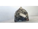 Recambio de alternador para renault megane ii berlina 3p confort dynamique referencia OEM IAM 8200410681B  