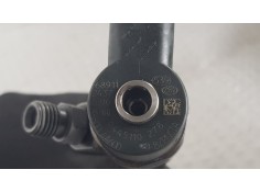 Recambio de inyector para kia sorento 2.5 crdi ex referencia OEM IAM 0445110278  