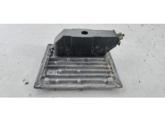 Recambio de centralita motor uce para ford fiesta (cbk) 1.25 16v cat referencia OEM IAM 6S6112A650FF  