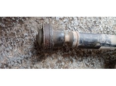 Recambio de transmision central para mercedes-benz clase m (w164) 3.0 cdi cat referencia OEM IAM A1644100701  