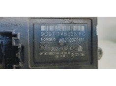 Recambio de centralita cierre para volvo v70 familiar summum referencia OEM IAM 9G9T14B533FC  