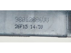 Recambio de maneta interior trasera izquierda para citroen c4 cactus shine referencia OEM IAM   