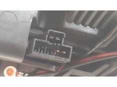 Recambio de airbag delantero izquierdo para peugeot 308 1.4 i 100 referencia OEM IAM 96810154ZD  