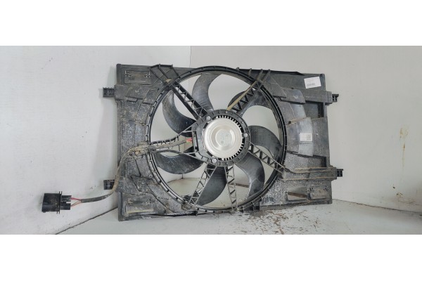 Recambio de electroventilador para skoda octavia combi (nx5) first edition referencia OEM IAM 5WA121203L  