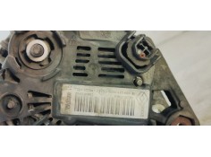 Recambio de alternador para renault megane ii berlina 3p confort dynamique referencia OEM IAM 8200410681B  
