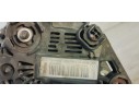 Recambio de alternador para renault megane ii berlina 3p confort dynamique referencia OEM IAM 8200410681B  