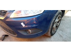 Recambio de paragolpes delantero para ford focus berlina (cap) ambiente (d) referencia OEM IAM   