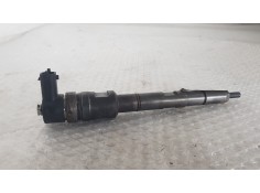 Recambio de inyector para kia sorento 2.5 crdi ex referencia OEM IAM 0445110278  
