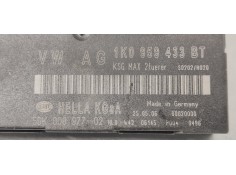 Recambio de modulo electronico para volkswagen golf v berlina (1k1) highline 4motion referencia OEM IAM 1K0959433BT  