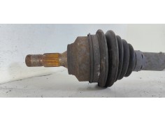 Recambio de transmision delantera izquierda para citroen c4 berlina lx referencia OEM IAM   