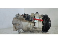 Recambio de compresor aire acondicionado para hyundai i20 (bc3) 1.0i turbo 100 fap referencia OEM IAM 97701Q0350  