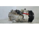 Recambio de compresor aire acondicionado para hyundai i20 (bc3) 1.0i turbo 100 fap referencia OEM IAM 97701Q0350  