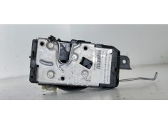 CERRADURA PUERTA DELANTERA DERECHA 13210749 